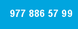 977 886 57 99 977 886 57 99